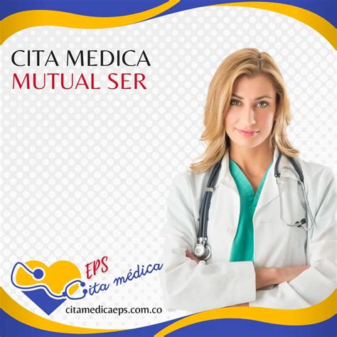 cita medica mutual ser|Cita Médica Mutualser